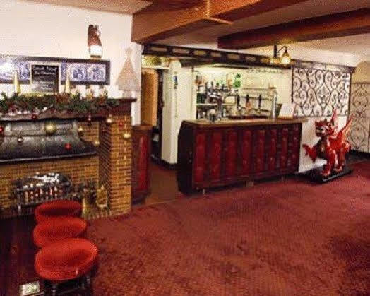 手掌酒店 奇克 外观 照片